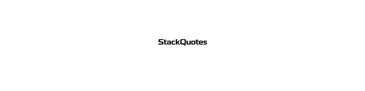 StackQuotes